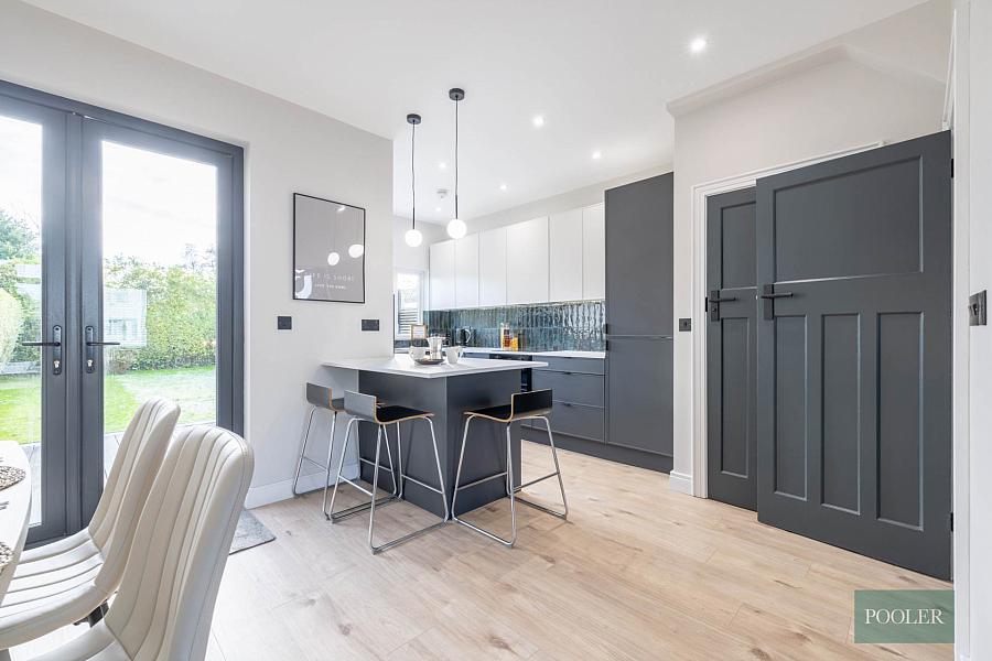 63 Mount Merrion Avenue