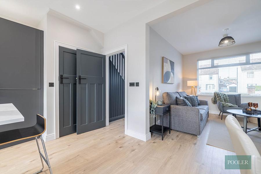 63 Mount Merrion Avenue