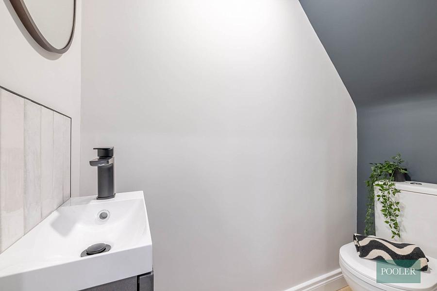 63 Mount Merrion Avenue