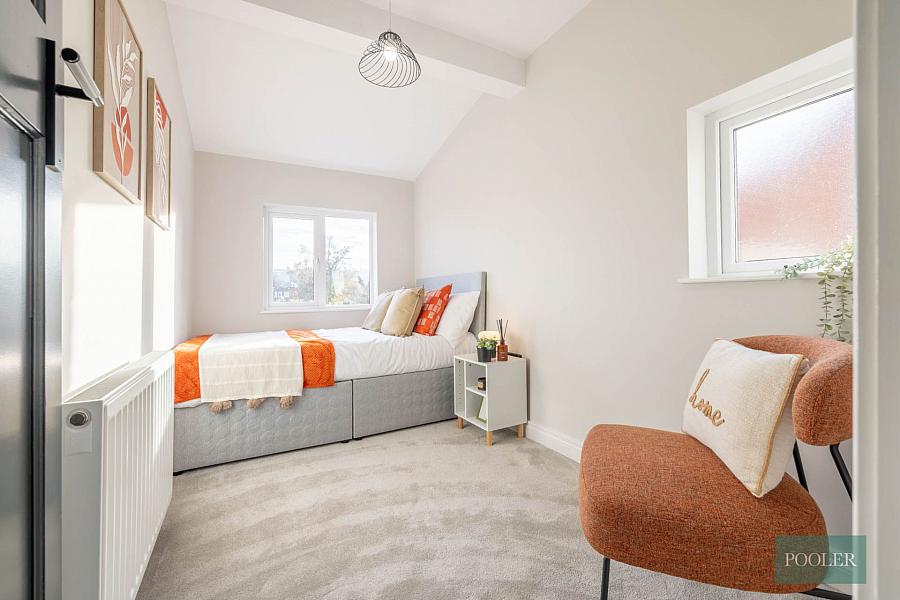 63 Mount Merrion Avenue