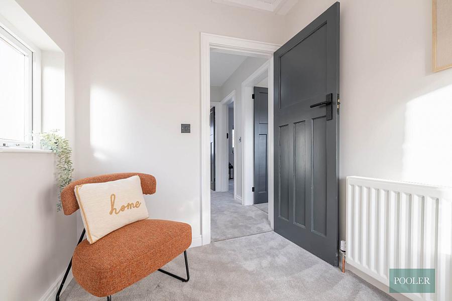 63 Mount Merrion Avenue