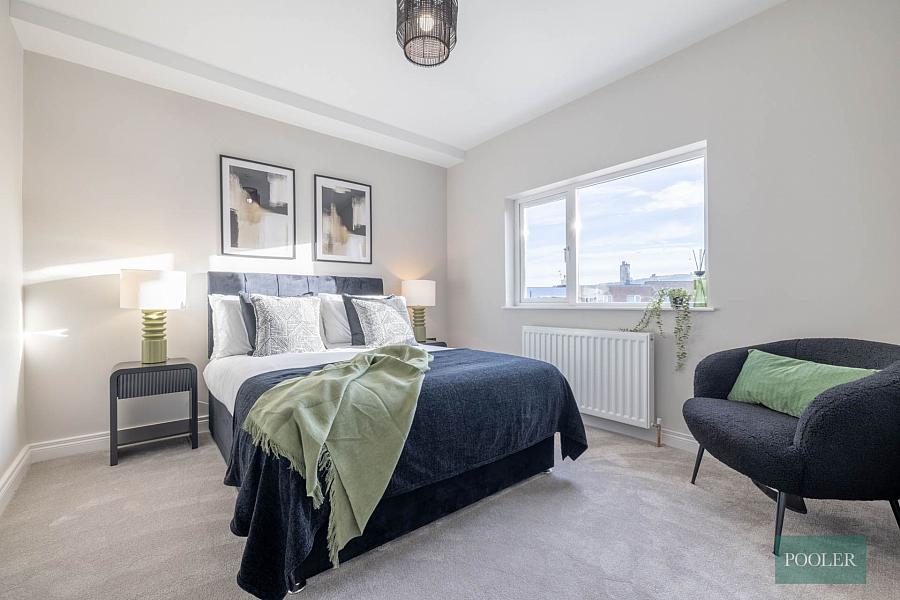 63 Mount Merrion Avenue