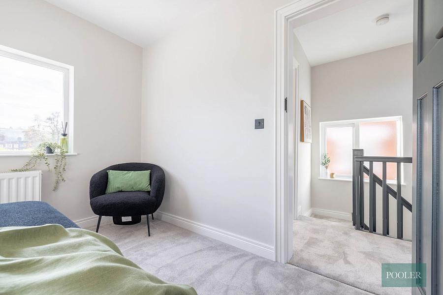 63 Mount Merrion Avenue