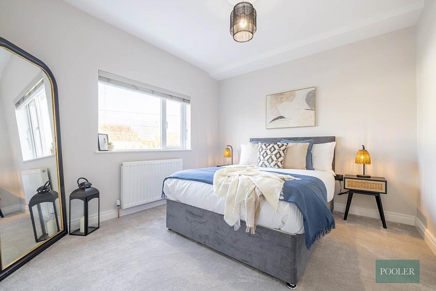 63 Mount Merrion Avenue