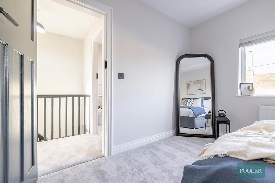 63 Mount Merrion Avenue