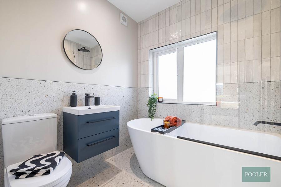 63 Mount Merrion Avenue