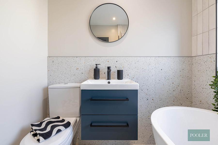 63 Mount Merrion Avenue