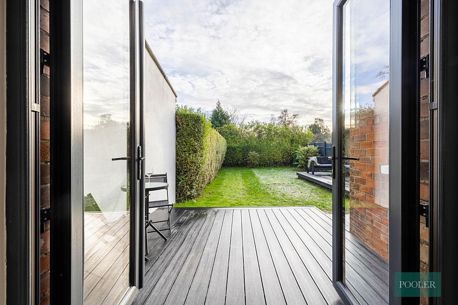 63 Mount Merrion Avenue