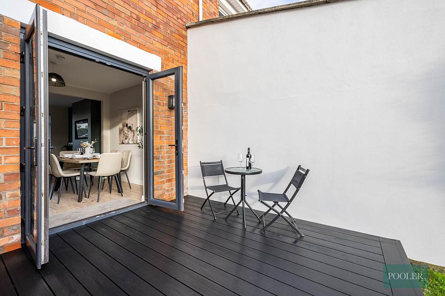 63 Mount Merrion Avenue