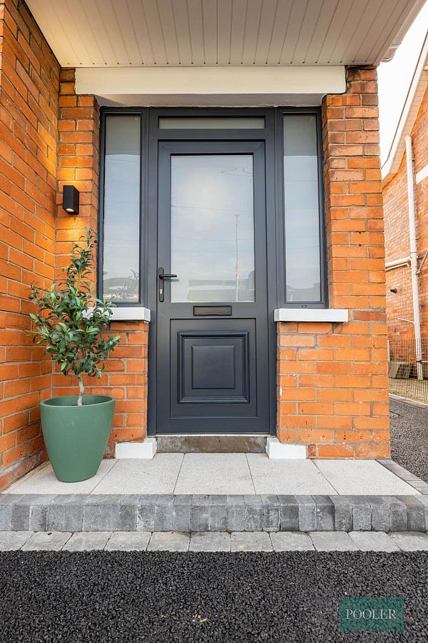 63 Mount Merrion Avenue