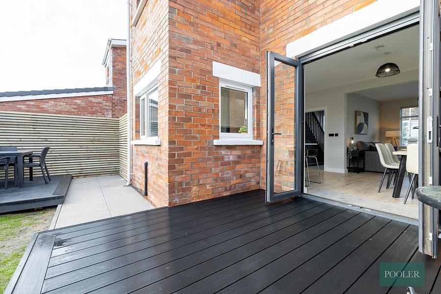 63 Mount Merrion Avenue