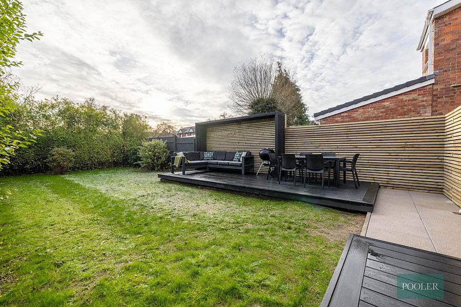 63 Mount Merrion Avenue