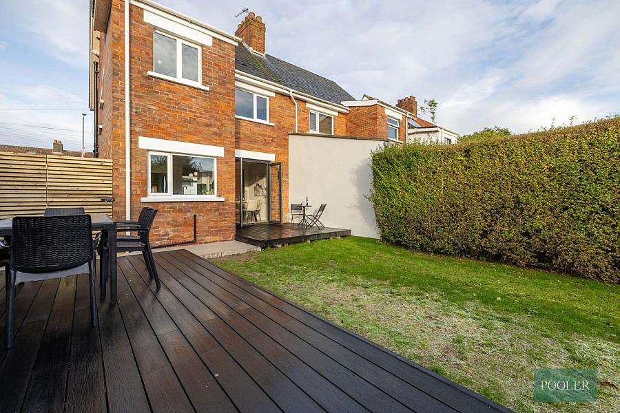 63 Mount Merrion Avenue