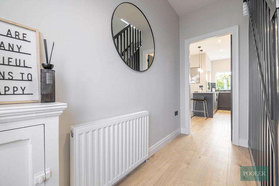 63 Mount Merrion Avenue