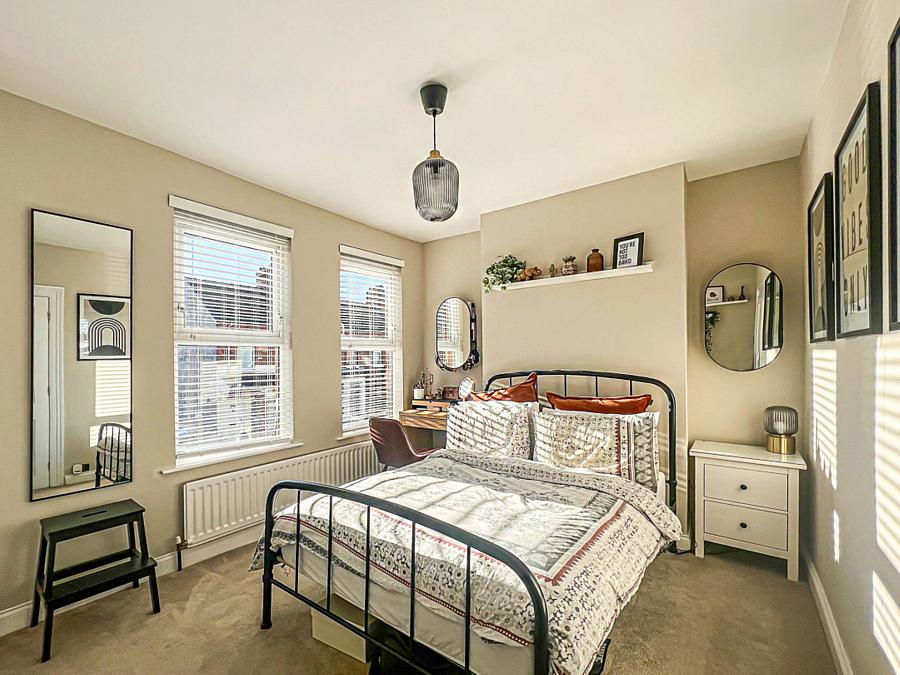 9 Willowholme Street