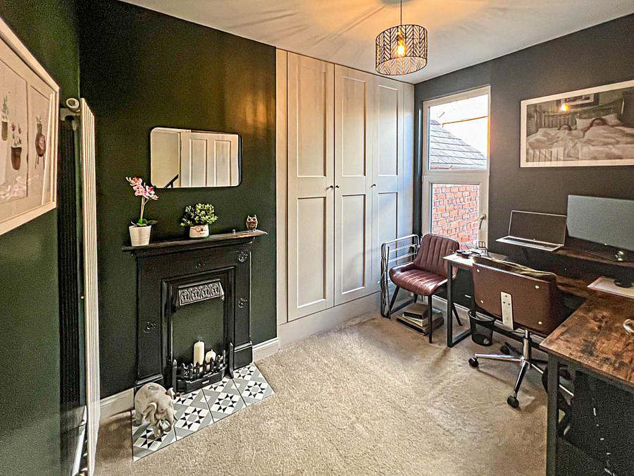 9 Willowholme Street