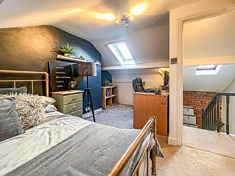 9 Willowholme Street