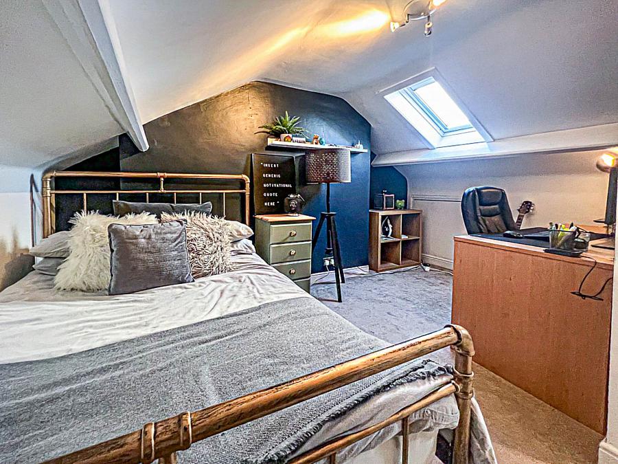 9 Willowholme Street