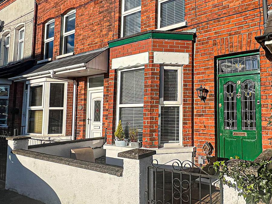 9 Willowholme Street