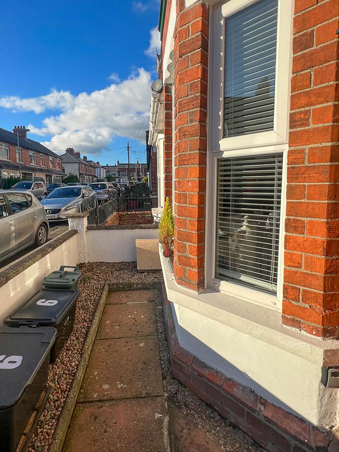 9 Willowholme Street