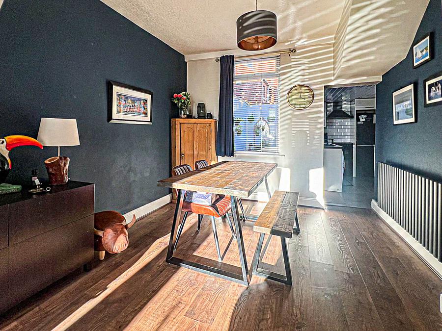 9 Willowholme Street