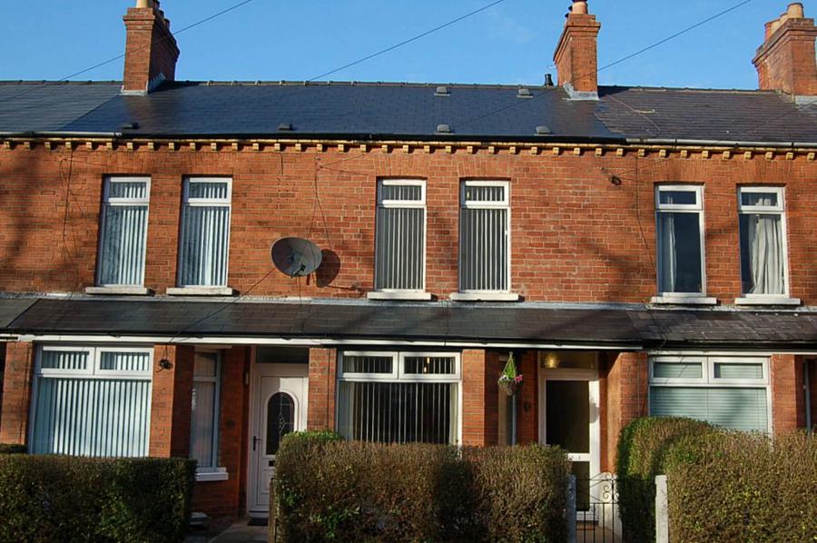 5 Ardenlee Drive, Belfast, BT6 8QL