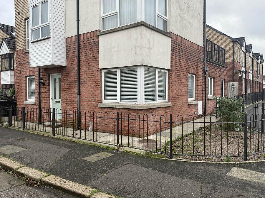 49 Willowfield Street