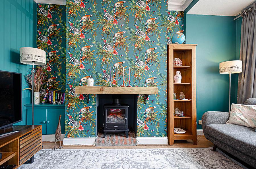 27 Hillsborough Drive