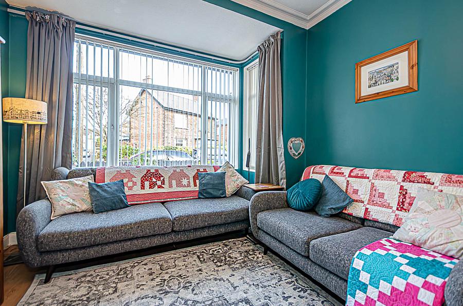 27 Hillsborough Drive