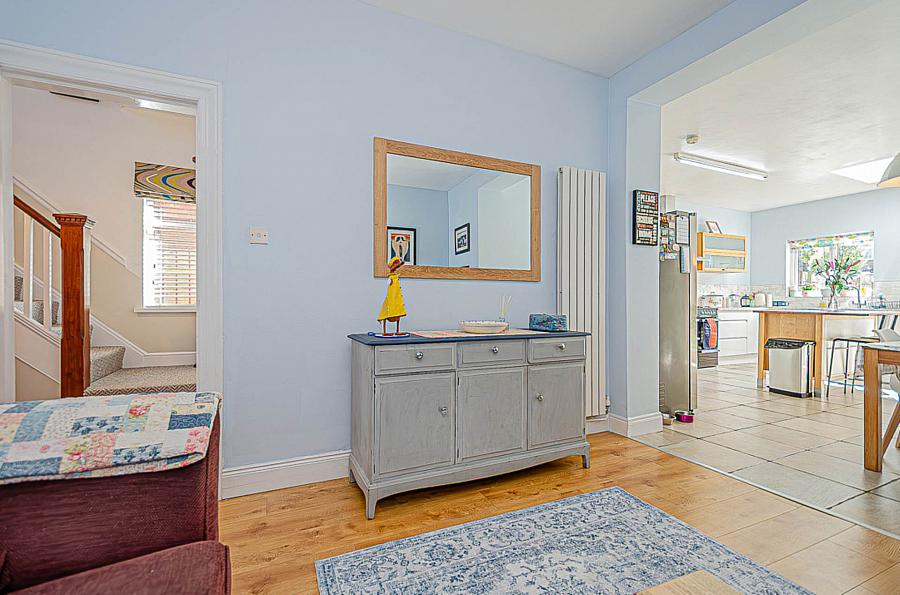 27 Hillsborough Drive