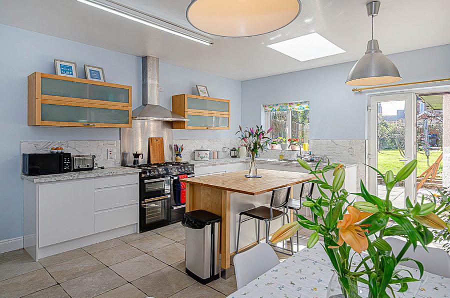 27 Hillsborough Drive