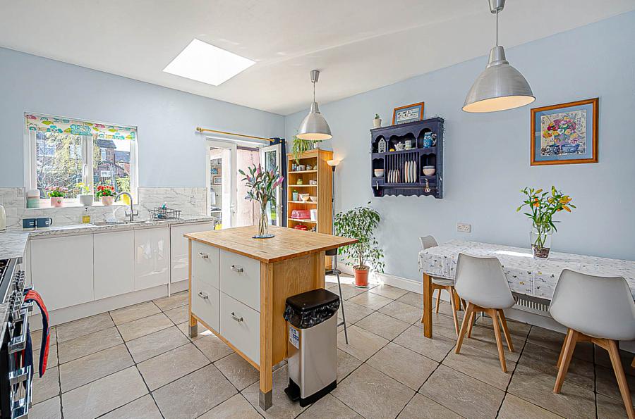 27 Hillsborough Drive