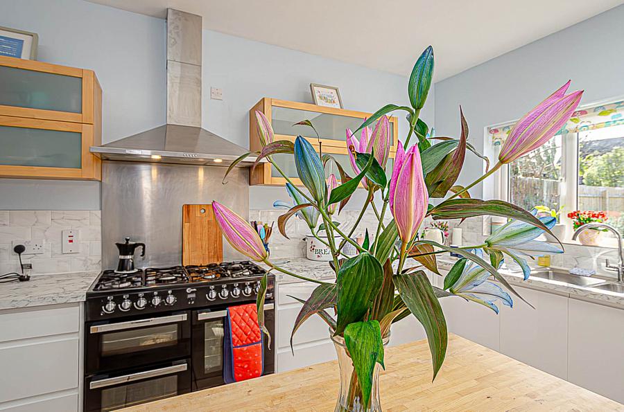 27 Hillsborough Drive