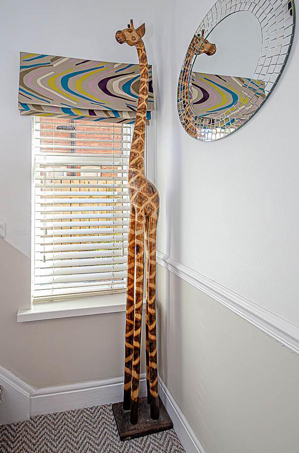 27 Hillsborough Drive