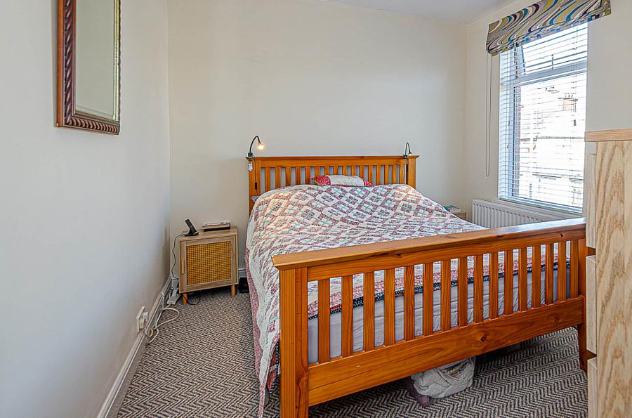 27 Hillsborough Drive