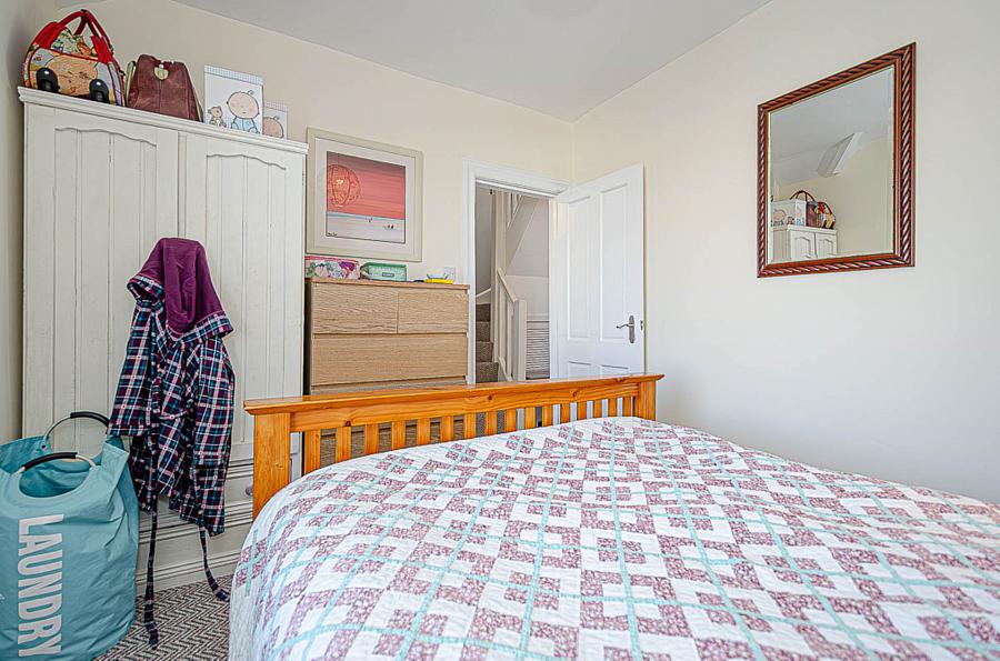 27 Hillsborough Drive