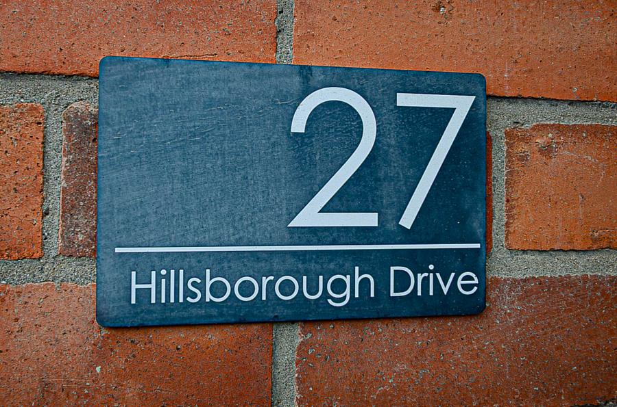 27 Hillsborough Drive