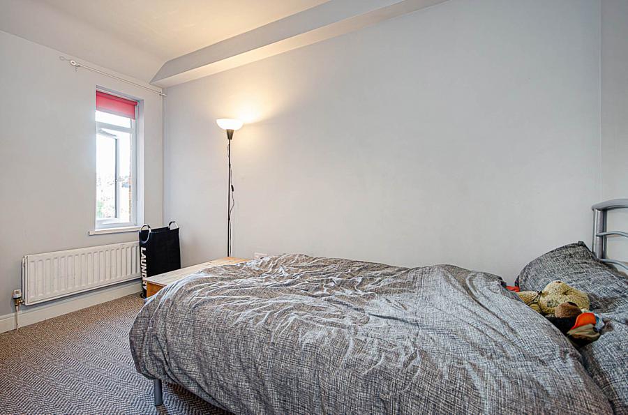 27 Hillsborough Drive