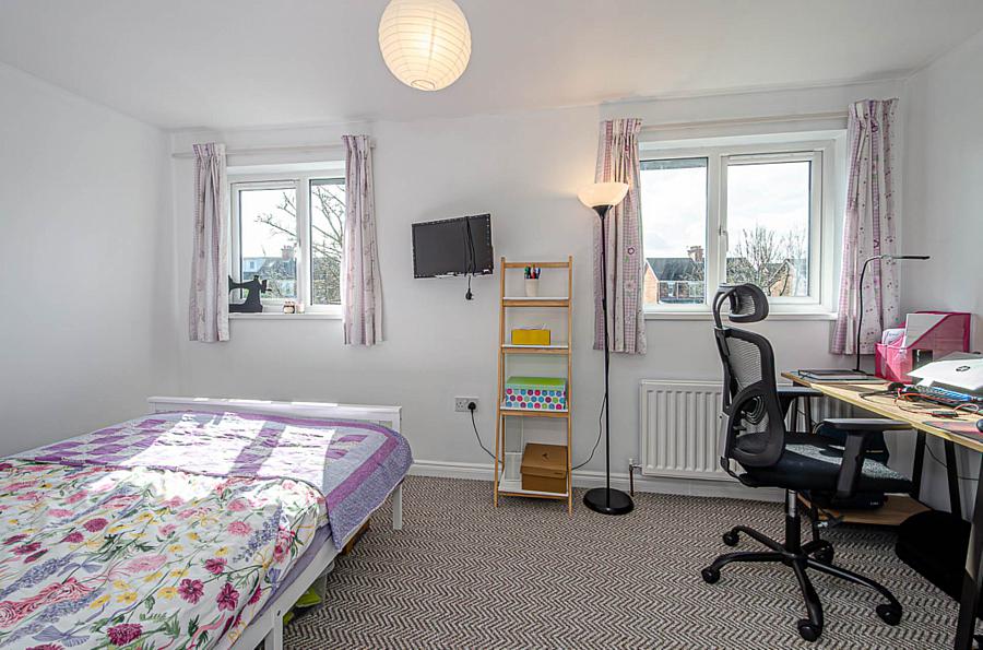 27 Hillsborough Drive