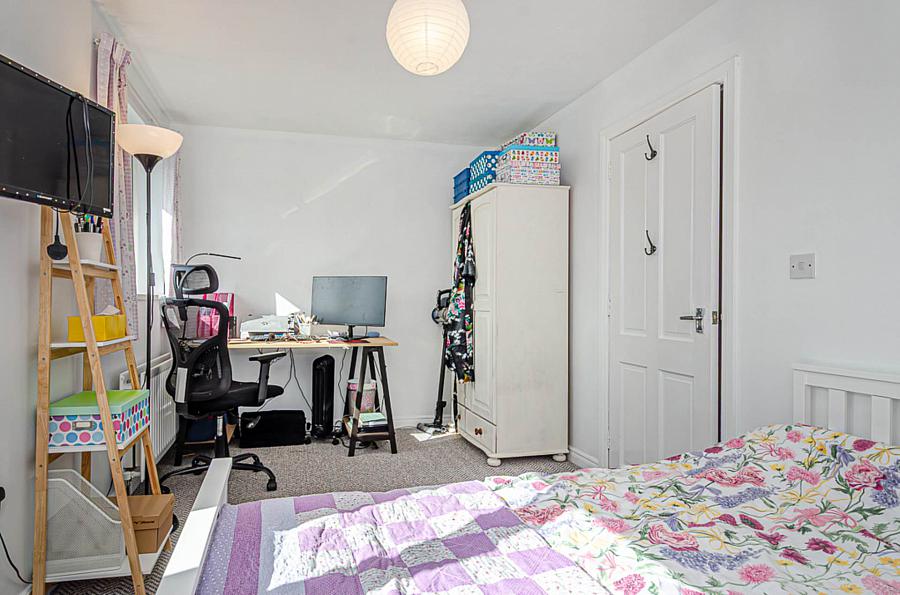 27 Hillsborough Drive