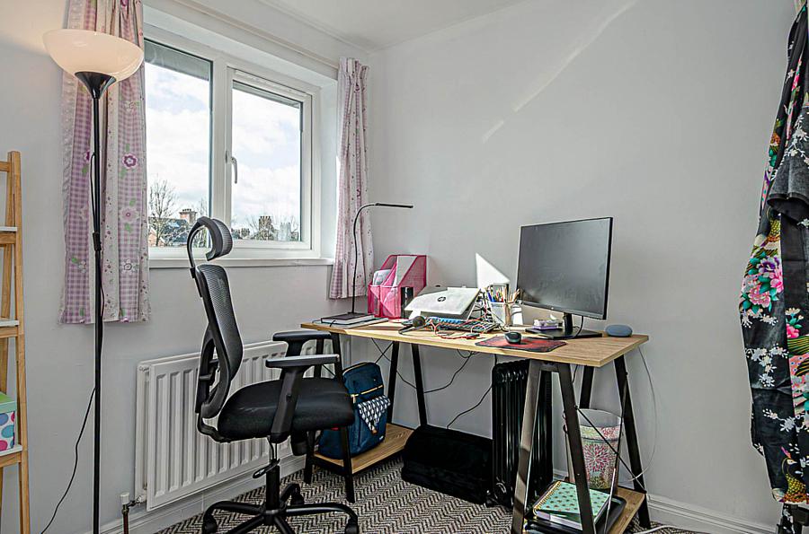 27 Hillsborough Drive