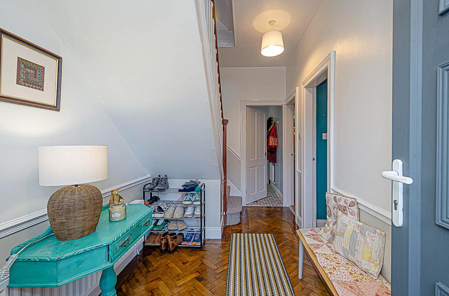 27 Hillsborough Drive