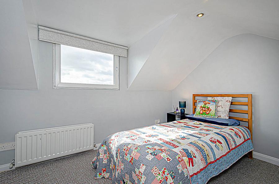 27 Hillsborough Drive