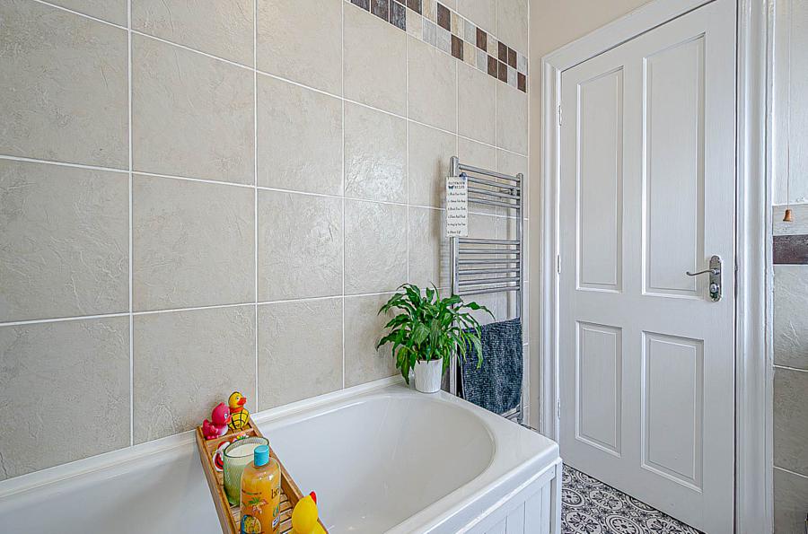 27 Hillsborough Drive