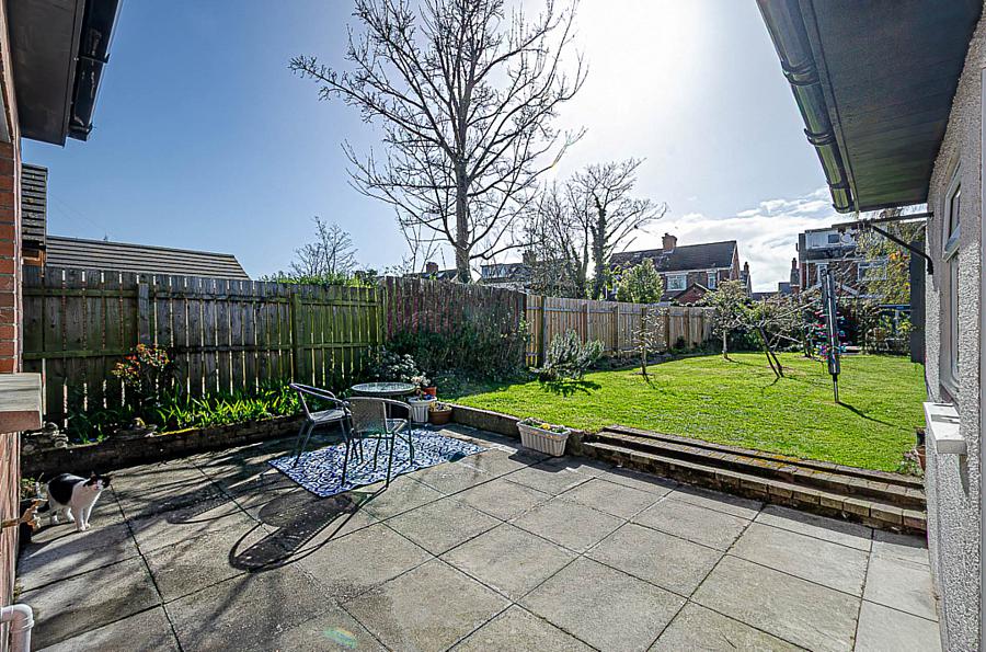 27 Hillsborough Drive