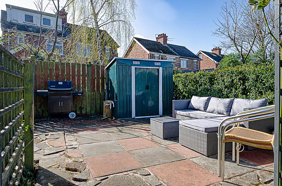 27 Hillsborough Drive