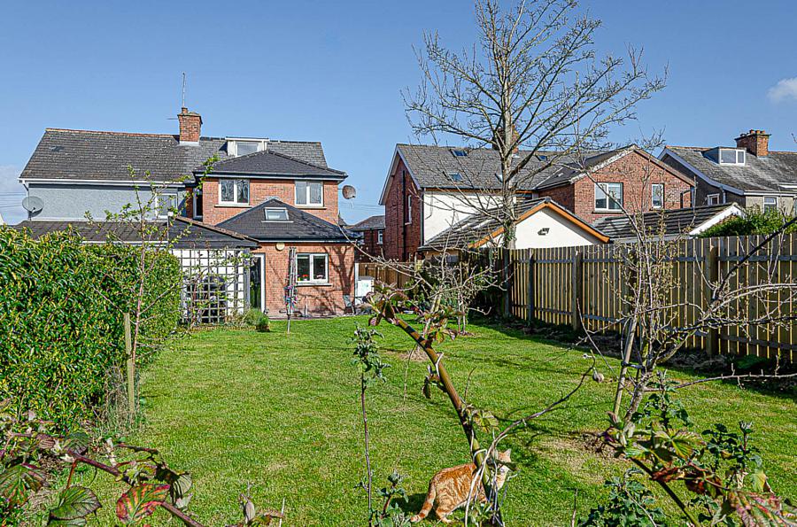 27 Hillsborough Drive