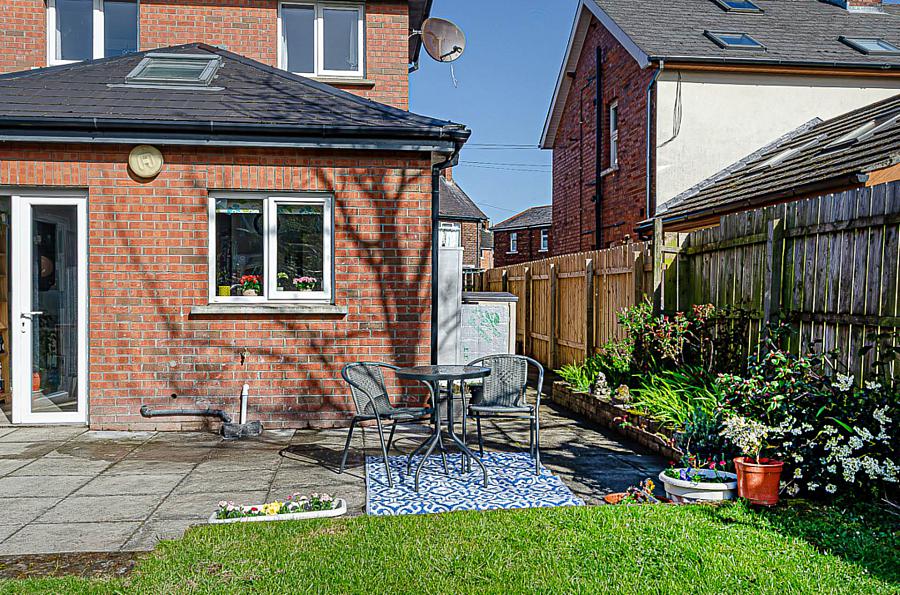 27 Hillsborough Drive