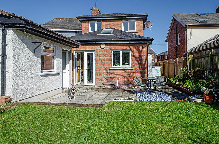 27 Hillsborough Drive