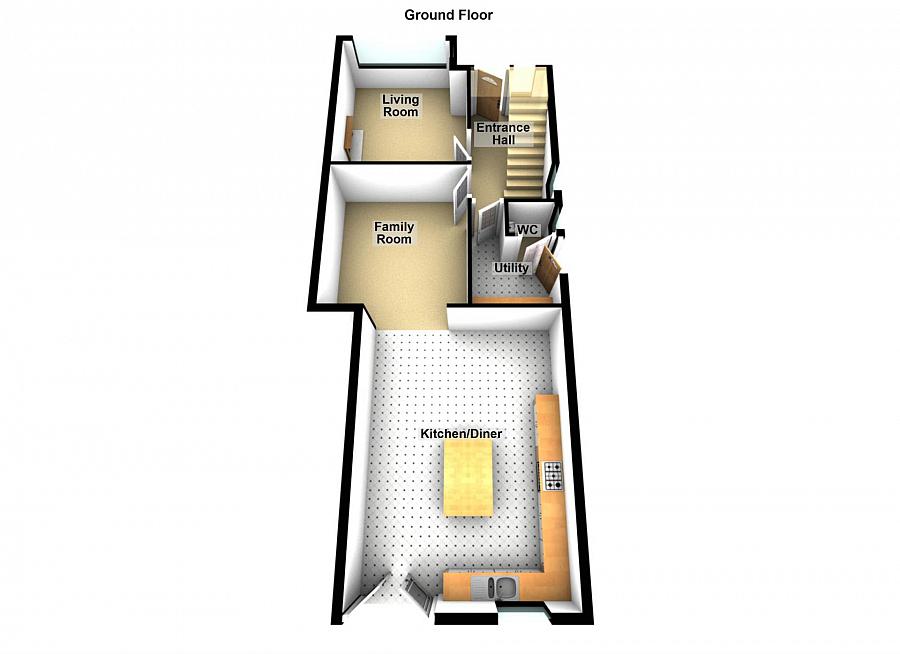 27 Hillsborough Drive